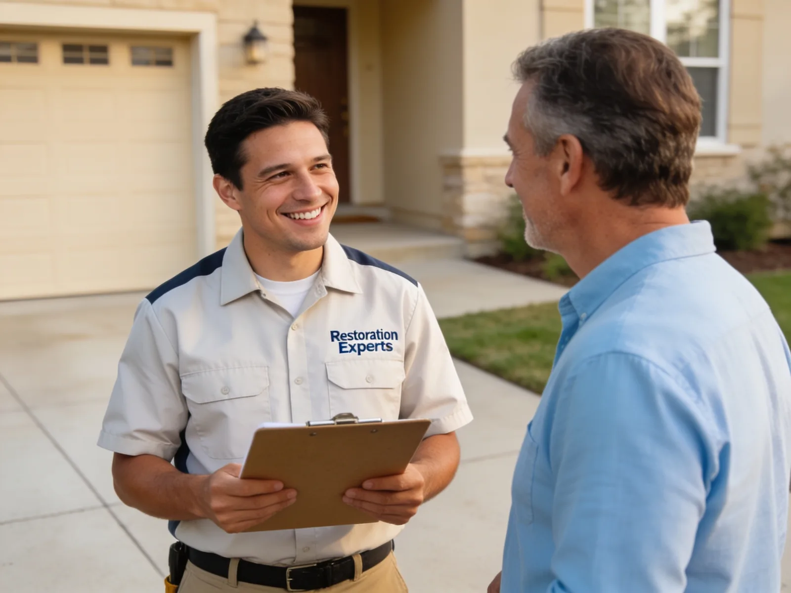 Water Damage Cleanup Courtland, KS FAQs